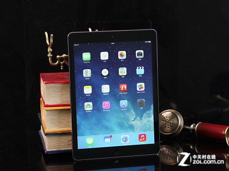 出众屏幕体验苹果iPad Air特价