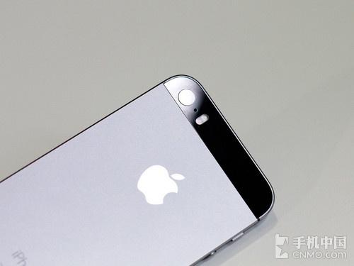 Touch ID很傻瓜 iPhone 5s行货初上手 