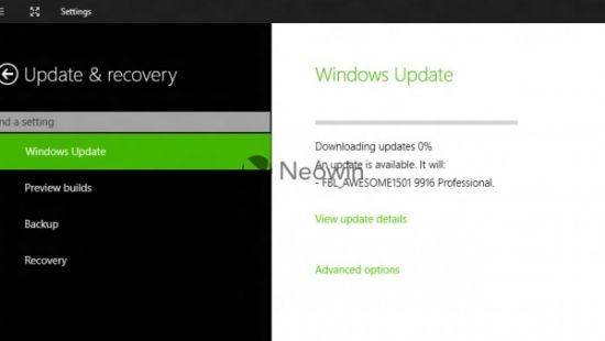 <a href='http://www.tudoupe.com/win10' target='_blank'><u>Win10最新预览版</u></a>来了