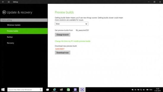 <a href='http://www.tudoupe.com/win10' target='_blank'><u>Win10最新预览版</u></a>来了