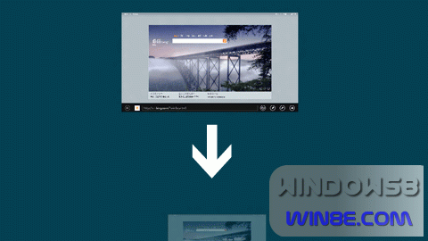平板电脑Windows 8 Metro操作指南