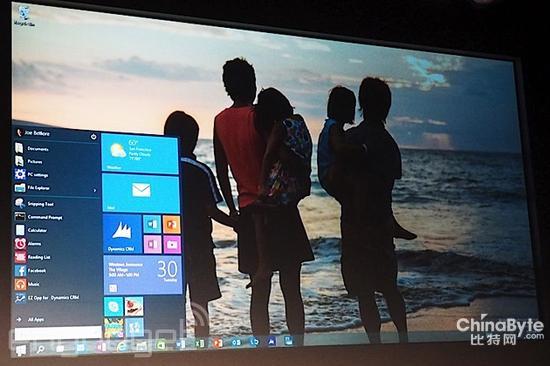 微软或为Win10推全新浏览器:用自己网络搜索引擎