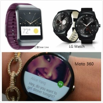 安卓智能手表迷局：“短时”应用 VS “长时”应用