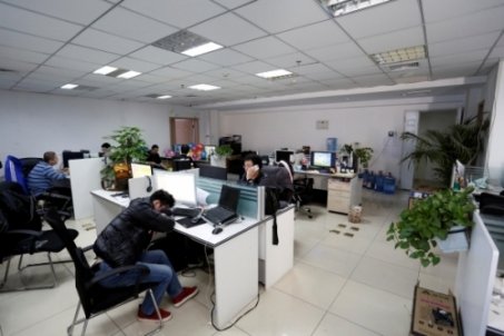 内幕：《全民奇迹》怎么炼成的