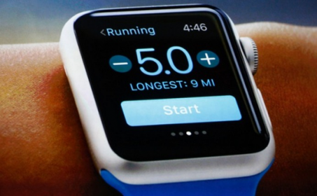Apple Watch即将上市 能否引发游戏开发潮？