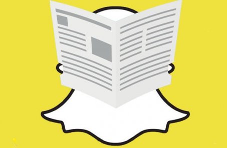 Snapchat将于月底推出原创新闻内容