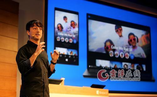Win10发布会未被解答的8个关键问题