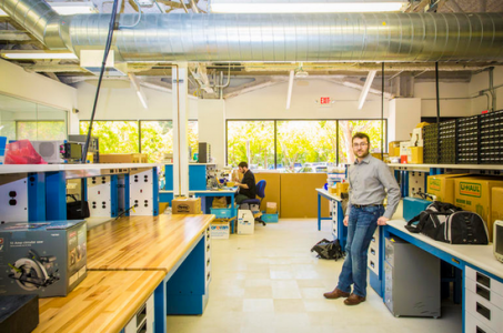 硅谷重大收购的新信条：买下，然后不去管