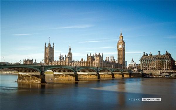 《美丽的英国》（Beauty of Britain） win8e.com