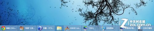 Win8系统技巧之找回传统桌面使用习惯