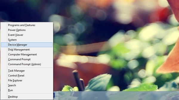 Win8重装系统技巧