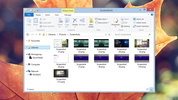 Win8重装系统技巧
