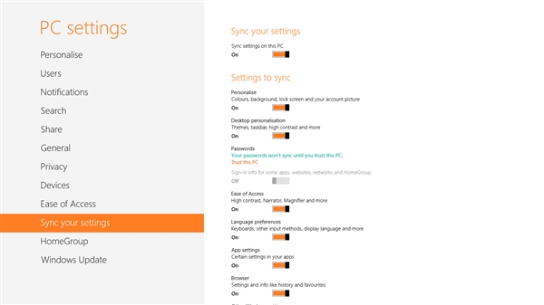 Win8重装系统技巧