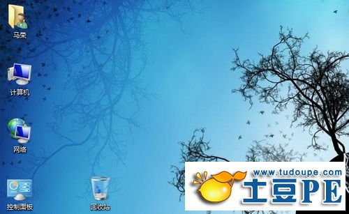 Win8系统技巧之找回传统桌面使用习惯