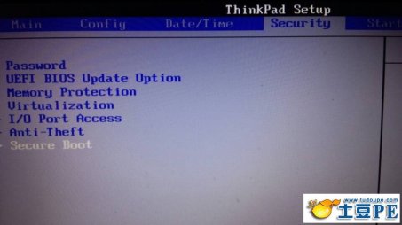 ThinkPad S3重装win7winxpwin8.1系统