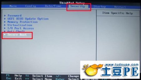 Thinkpad e335重装win7winxpwin8.1系统