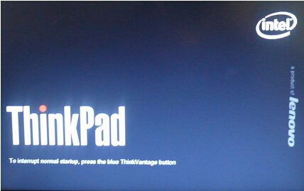 Thinkpad怎么设置U盘启动？(T系列)
