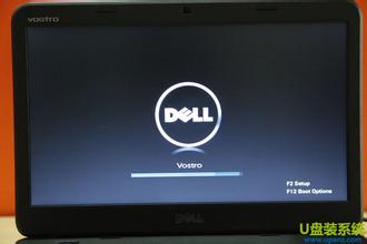 DELL戴尔怎么装WIN7？（DELL E5440，DELL E5510，DELL E5530，DELL E6400，D