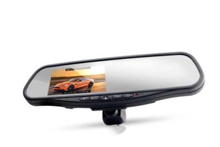 MDR2引导倒车新概念