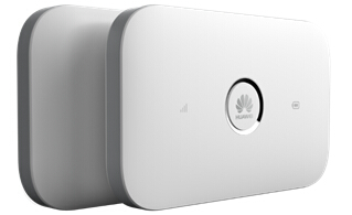 将不可能成为可能华为随行WiFi正式发布 