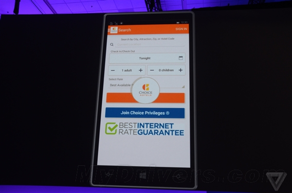微软疯了:iOS/安卓应用一键移植Win10!