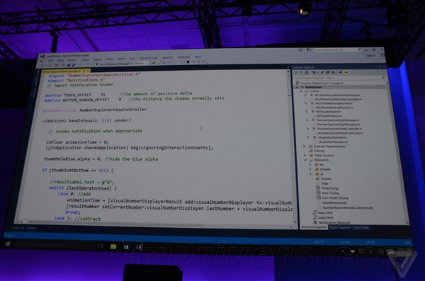微软疯了:iOS/安卓应用一键移植Win10!