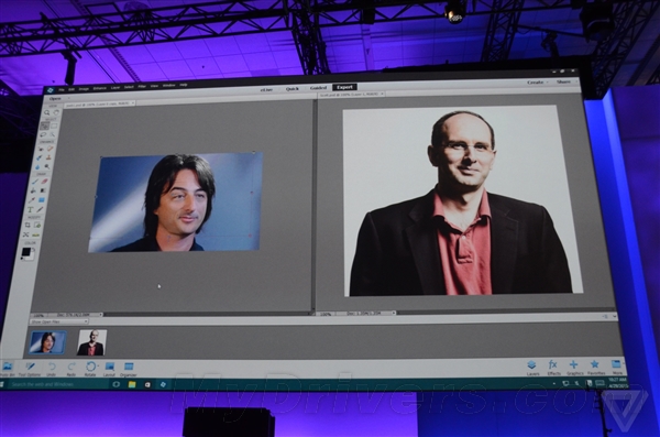 微软疯了:iOS/安卓应用一键移植Win10!