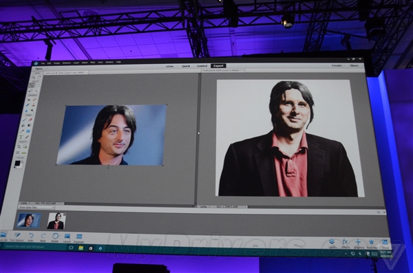 微软疯了:iOS/安卓应用一键移植Win10!