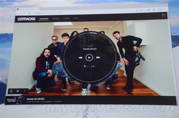 微软疯了:iOS/安卓应用一键移植Win10!