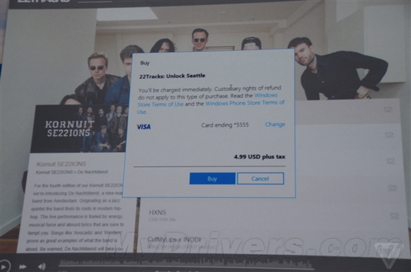 微软疯了:iOS/安卓应用一键移植Win10!