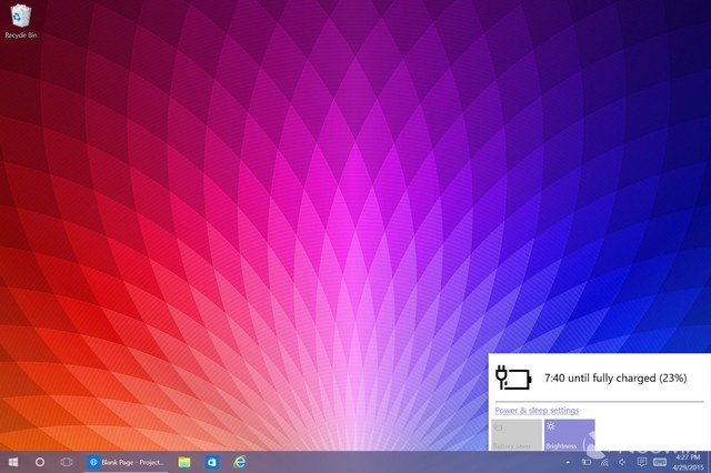 <a href='http://www.tudoupe.com/win10' target='_blank'><u>Win10预览版</u></a>10074小小娜体验更贴心