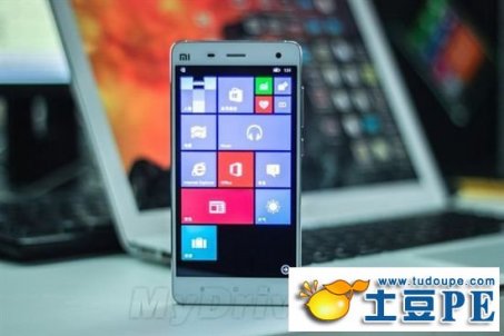 期盼中的小米4的Win10刷机包将至