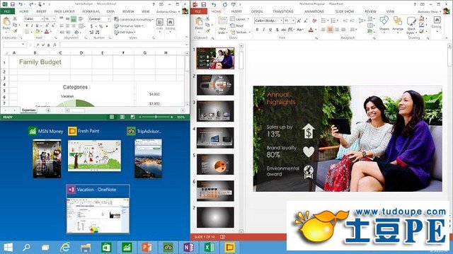 承载微软梦想起航!<a href='http://www.tudoupe.com/win10/' target='_blank'><u>Windows10</u></a>能走多远? 