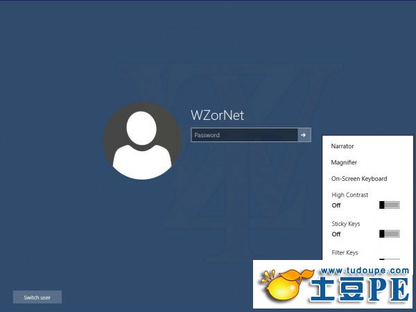 10031版<a href='http://www.tudoupe.com/win10' target='_blank'><u>win10英文企业版</u></a>截图再次曝光