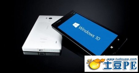 Win10 10080手机版兼容非LUMIA手机