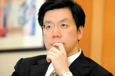 李开复评微软、苹果、谷歌