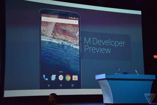 Android M