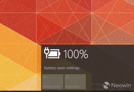 win10预览版10130更重细节