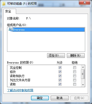 U盘加密