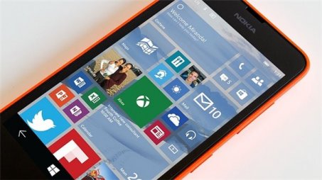 Windows 10 Mobile发布时间泄露为九月底
