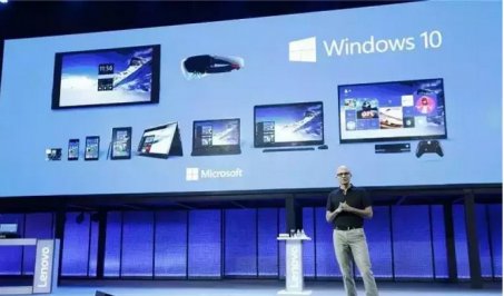 win10支撑移动智能大业是否可期？