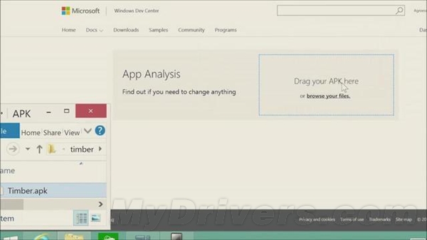 win10直接运行安卓应用