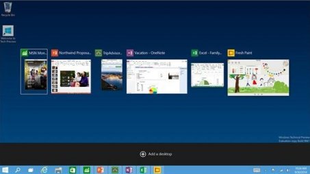 [新闻资讯]win10升级win10预订一个命令搞定