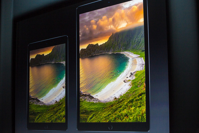 苹果发布会新品总览