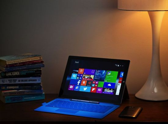 微软发布会提前看