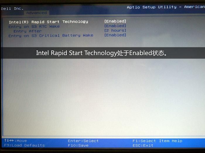 双硬盘超极本U盘装win10