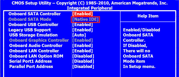 宏基Acer台式机装XP全教程
