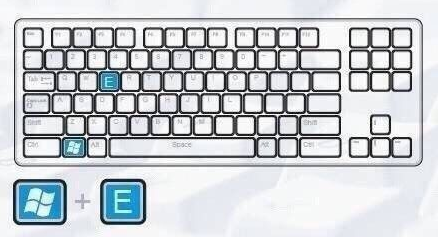 键盘的妙用