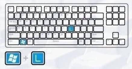 【键盘上的秘密】真正的电脑高手,是根本不需要用鼠标的。记住这些,你也一样可以做得到,可以全键盘操作。 键盘的妙用