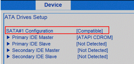 [BIOS设置]联想商用台式机改系统BIOS设置